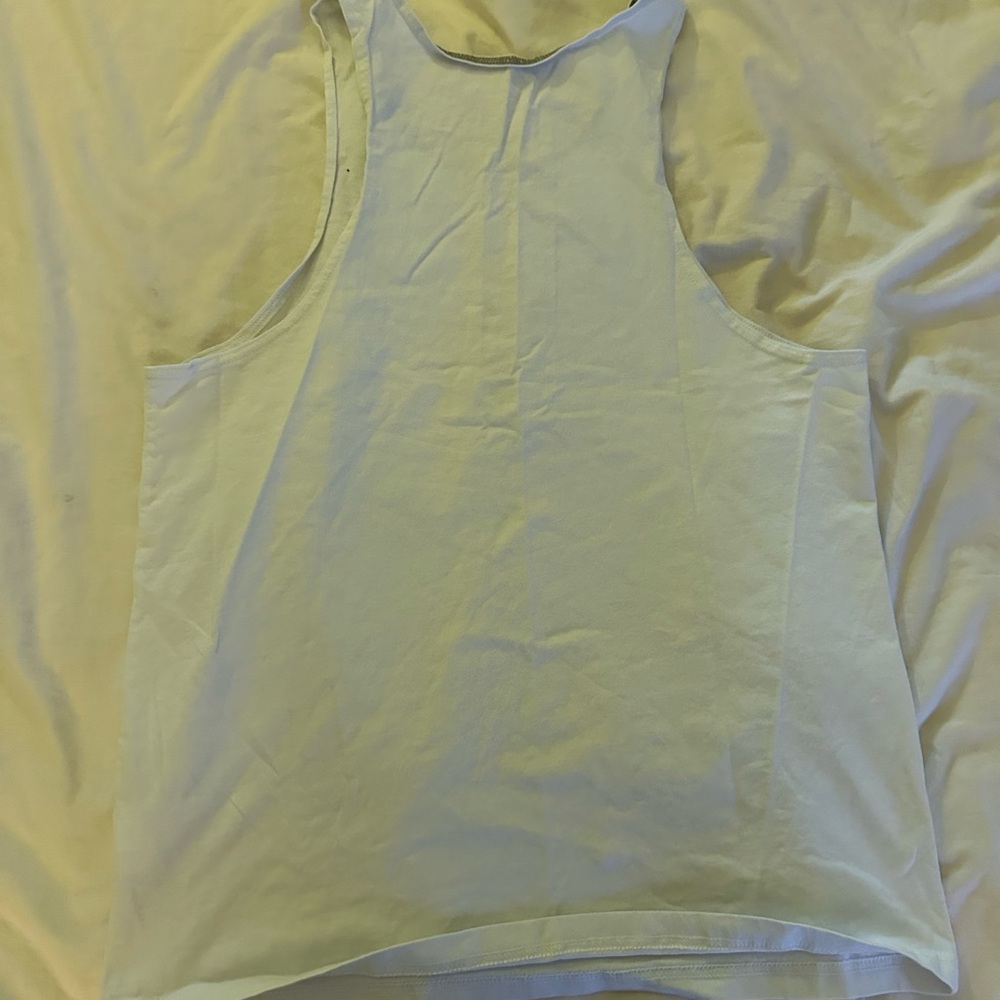 Nike Tank Top - Picture 2 of 3